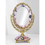 Настольное зеркало Cerch Runy варинант исполнения - 7 | Loft Concept в Воронеже