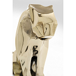 Декоративная фигура Golden Lion варинант исполнения - 3 | Loft Concept в Воронеже