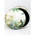 Пуф Exotic jungle  варинант исполнения - 3 | Loft Concept в Воронеже