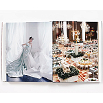 Редкая коллекционная книга Vogue & The Metropolitan Museum of Art Parties Exhibitions People Book 2014 варинант исполнения - 7 | Loft Concept в Воронеже