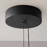 Люстра подвесная Fluffy 3000К 30Вт варинант исполнения - 7 | Loft Concept в Воронеже