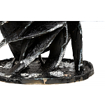 Арт-объект под сухоцветы Dynamic Object варинант исполнения - 2 | Loft Concept в Воронеже