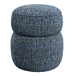 Пуф Ulysses варинант исполнения - 1 | Loft Concept в Воронеже