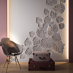 Барельеф BIRCH варинант исполнения - 1 | Loft Concept в Воронеже