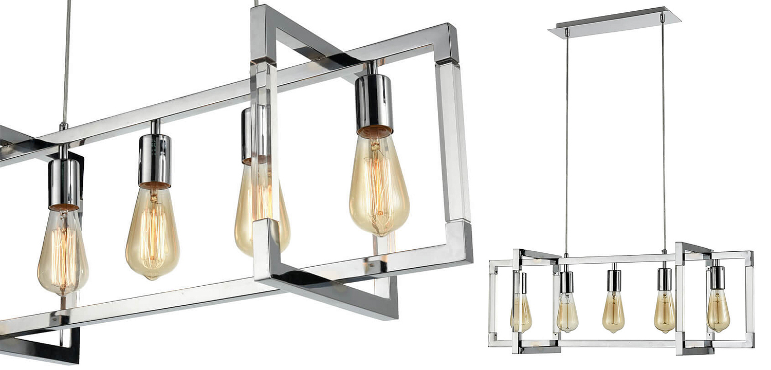 Люстра Baris Chandelier Люстра Baris Chandelier - Loft-Concept в Воронеже