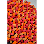 Панно «Искры» варинант исполнения - 3 | Loft Concept в Воронеже