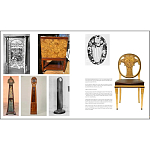 Книга The Art Deco Style. Great Designers & Collectors варинант исполнения - 1 | Loft Concept в Воронеже