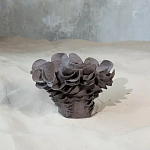 Ваза из серии «Волнение 2» варинант исполнения - 3 | Loft Concept в Воронеже