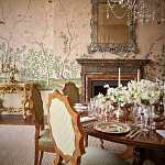 Книга дизайн интерьера Aerin Lauder: Living with Flowers варинант исполнения - 5 | Loft Concept в Воронеже