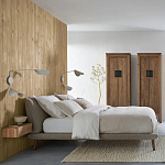 Бра бежевого цвета Aracea варинант исполнения - 7 | Loft Concept в Воронеже