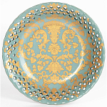 Фарфоровая чаша с девушкой Marlo Turi варинант исполнения - 10 | Loft Concept в Воронеже