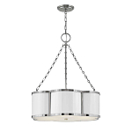 Люстра подвесная волнистой формы Hinkley варинант исполнения - 4 | Loft Concept в Воронеже