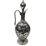 Кувшин с мозаикой Pieces of Dreams варинант исполнения - 1 | Loft Concept в Воронеже