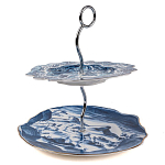 Сервировочная подставка Seletti Cake Stand варинант исполнения - 1 | Loft Concept в Воронеже