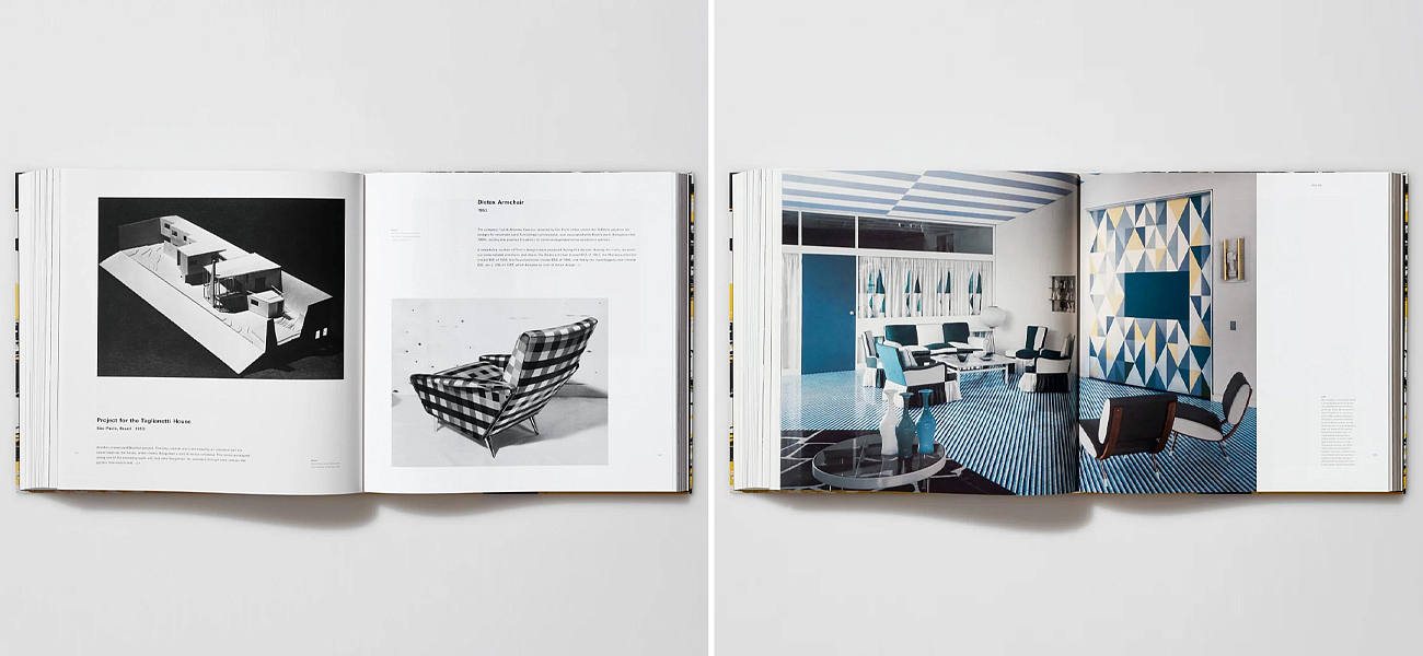 Gio Ponti XXL Gio Ponti XXL - Loft-Concept в Воронеже