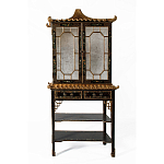 Витрина Palace Showcase Pagoda  варинант исполнения - 2 | Loft Concept в Воронеже