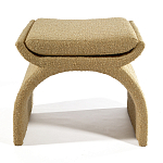 Элегантный Пуф Napa  варинант исполнения - 2 | Loft Concept в Воронеже