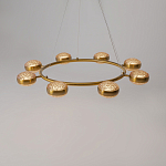 Люстра подвесная Mind 3000К 80Вт варинант исполнения - 4 | Loft Concept в Воронеже