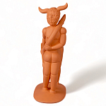 Статуэтка Seletti Centauro варинант исполнения - 5 | Loft Concept в Воронеже