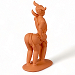 Статуэтка Seletti Centauro варинант исполнения - 4 | Loft Concept в Воронеже