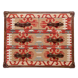 Комод Килим Howard Kilim Chest of Drawers