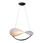 Люстра подвесная светодиодная Neoteric Light White and Black варинант исполнения - 1 | Loft Concept в Воронеже