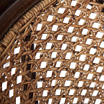 Комплект уличной мебели Sienna Dark Brown варинант исполнения - 3 | Loft Concept в Воронеже