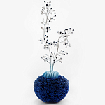 Статуэтка Синий тропический фрукт Tropical Fruit Pandora 1 варинант исполнения - 5 | Loft Concept в Воронеже