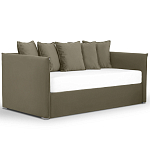 Кровать-кушетка Memory варинант исполнения - 9 | Loft Concept в Воронеже