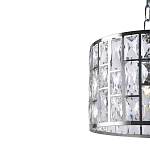 Люстра Pi Metallica варинант исполнения - 3 | Loft Concept в Воронеже