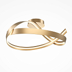 Потолочный светильник Plons 3000К 34Вт варинант исполнения - 1 | Loft Concept в Воронеже