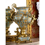 Ваза фарфоровая Georginio варинант исполнения - 3 | Loft Concept в Воронеже