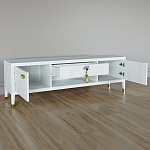 TV-тумба Дизайнерская Elsa Dreams White варинант исполнения - 3 | Loft Concept в Воронеже