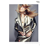 Коллекционная книга Gold in Vogue варинант исполнения - 3 | Loft Concept в Воронеже