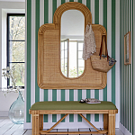 Ваза-бутыль из стекла TRANSPARENT FORMS 56 варинант исполнения - 14 | Loft Concept в Воронеже