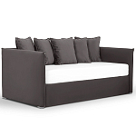 Кровать-кушетка Memory варинант исполнения - 8 | Loft Concept в Воронеже