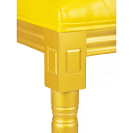 Стул Night owls with yellow design варинант исполнения - 8 | Loft Concept в Воронеже