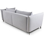 Диван Clo Maren light grey варинант исполнения - 9 | Loft Concept в Воронеже