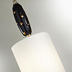 Черно-белый подвесной светильник Ladybug варинант исполнения - 5 | Loft Concept в Воронеже