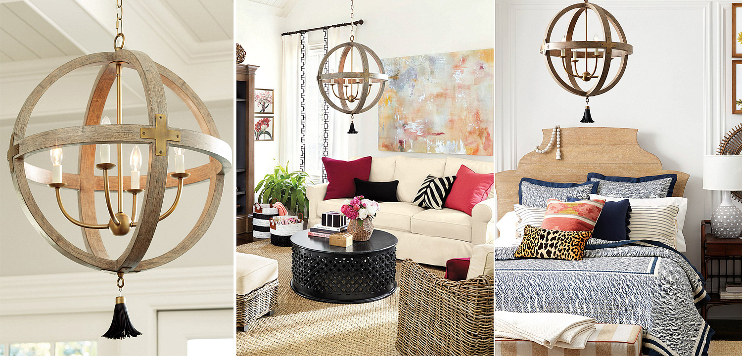 Люстра Manlia Sphere Chandelier Люстра Manlia Sphere Chandelier - Loft-Concept в Воронеже