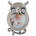Фоторамка детская Childhood Corner  Owl варинант исполнения - 1 | Loft Concept в Воронеже