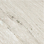 Кофейный столик с прозрачным основанием и столешницей с мраморным узором Transparent Base варинант исполнения - 3 | Loft Concept в Воронеже