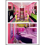 Книга Andrew Martin Interior Design Review Vol. 26 варинант исполнения - 8 | Loft Concept в Воронеже