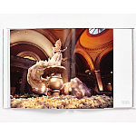 Редкая коллекционная книга Vogue & The Metropolitan Museum of Art Parties Exhibitions People Book 2014 варинант исполнения - 4 | Loft Concept в Воронеже