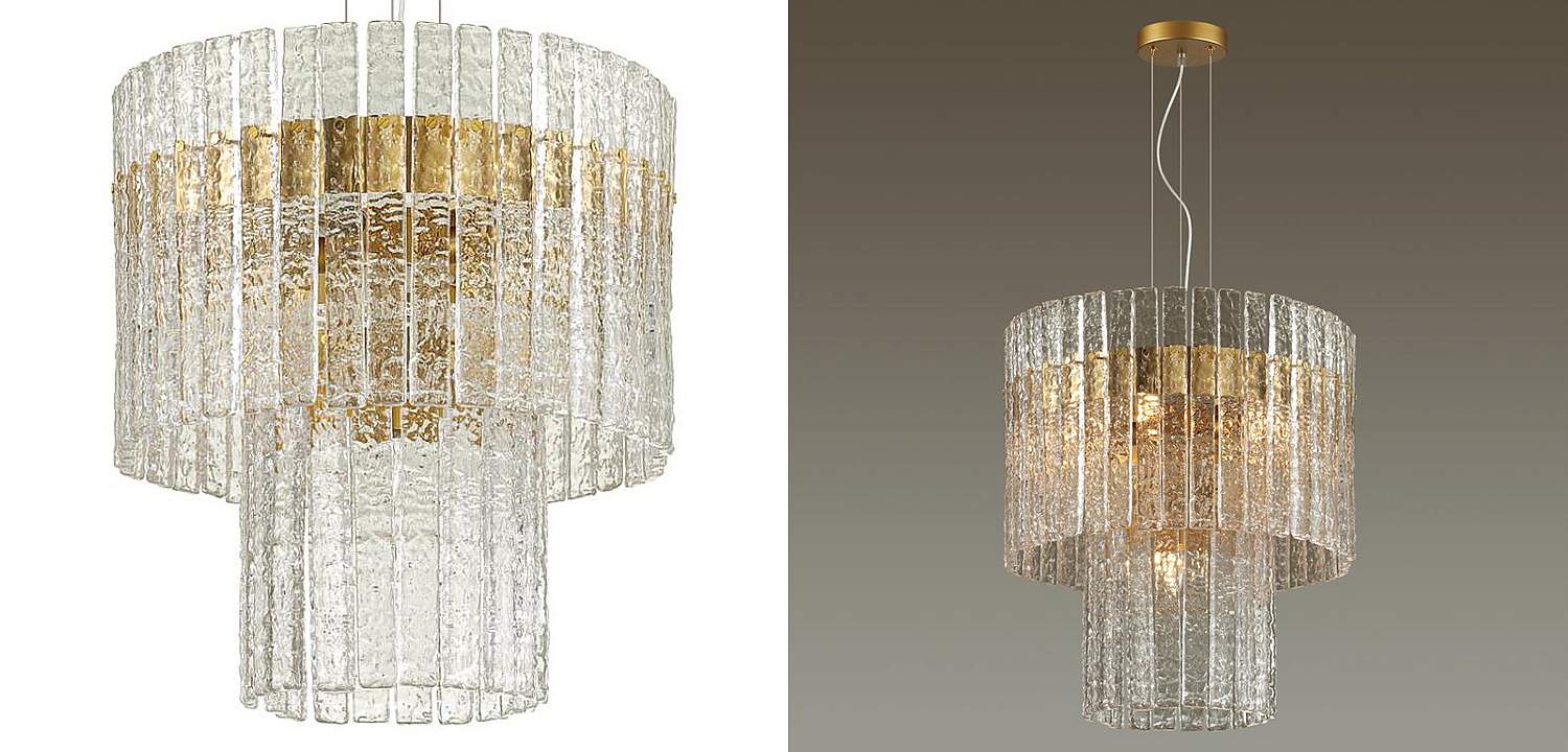 Люстра Goizardi Chandelier 50 Люстра Goizardi Chandelier 50 - Loft-Concept в Воронеже