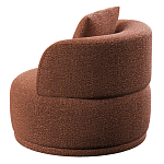 Кресло Calypso с поворотным механизмом  варинант исполнения - 3 | Loft Concept в Воронеже