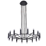 Люстра светодиодная lamp Infinity варинант исполнения - 3 | Loft Concept в Воронеже