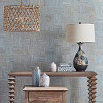 Настольная лампа с цветочным мотивом WarmInspiration варинант исполнения - 3 | Loft Concept в Воронеже