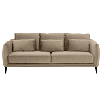 Диван трёхместный с подлокотниками Dutchman варинант исполнения - 8 | Loft Concept в Воронеже