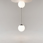 Подвесной светильник Twins 20Вт 3000К варинант исполнения - 3 | Loft Concept в Воронеже